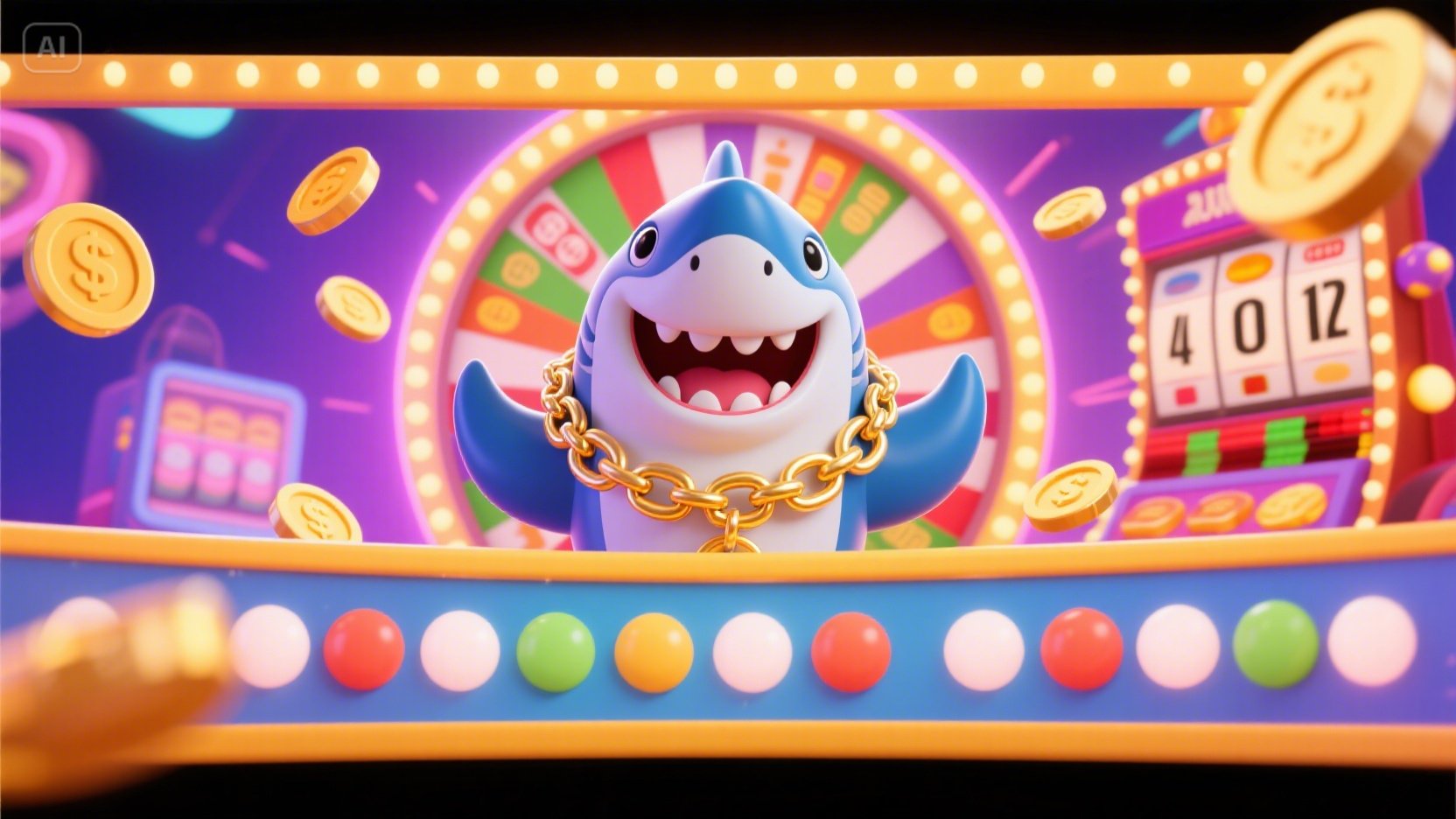 Registration at Winzie Casino