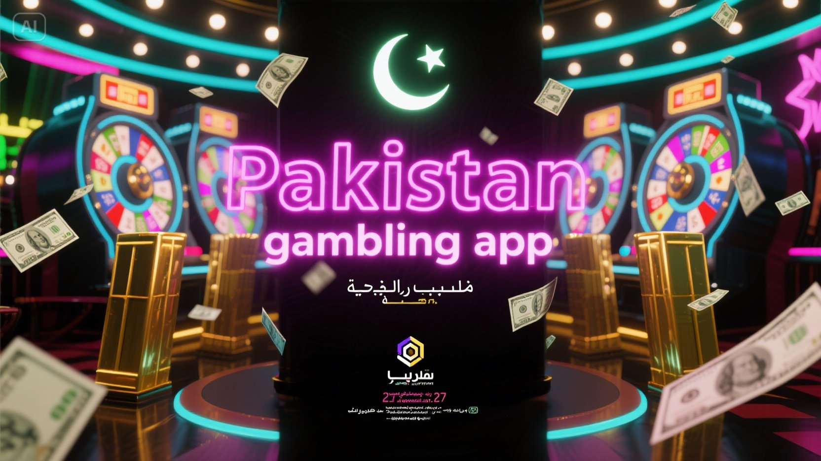 WinzieClaim your 200% first deposit offer today and explore top casino games like slots, poker, and baccarat — trusted by thousands of Pakistani users daily.