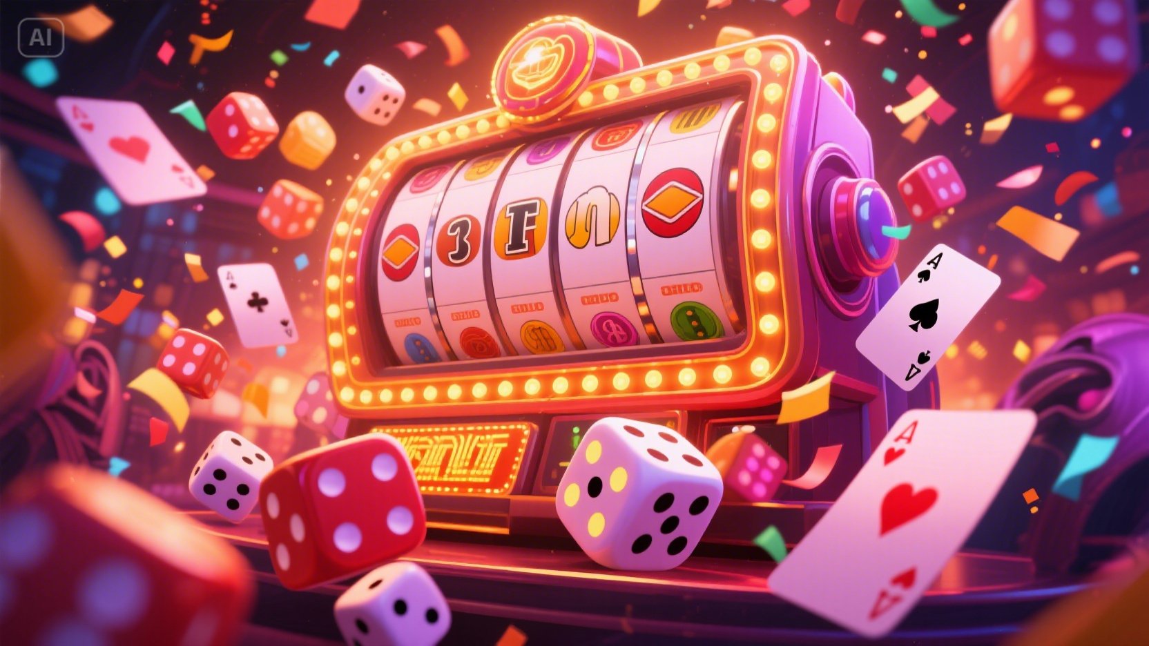 Casino Winzie desktop and mobile interfaces