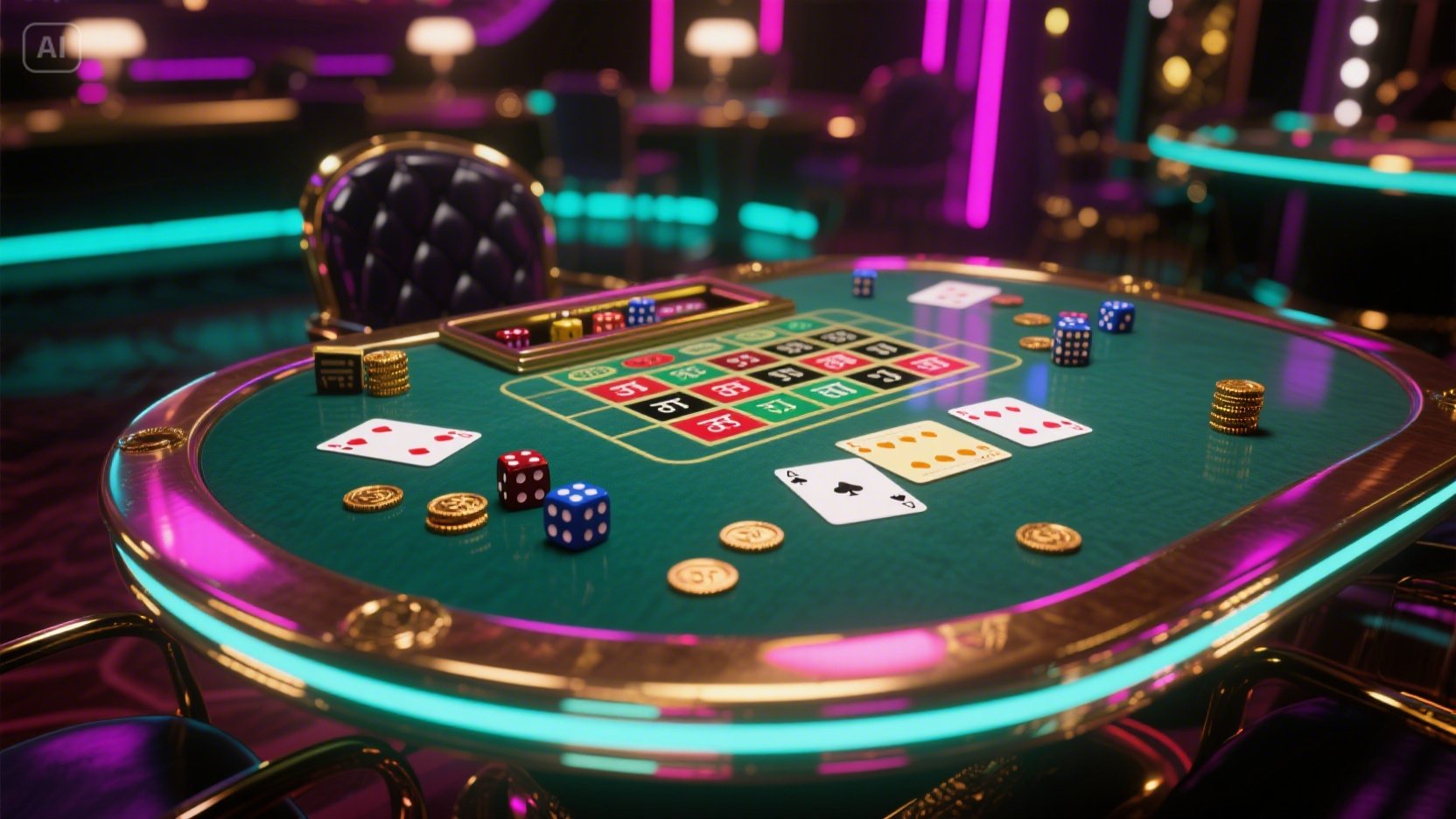 Casino Winzie desktop and mobile interfaces