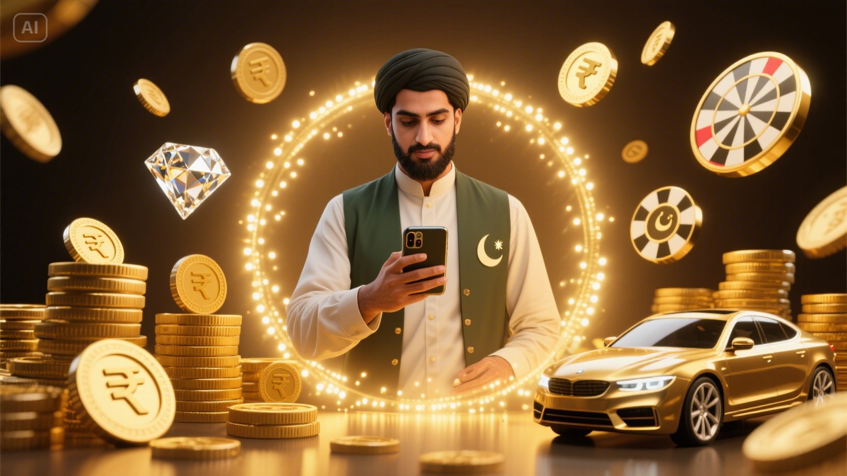 WinzieDeposit PKR today and receive 200% instantly! Pakistan’s users can enjoy live dealer tables, crash games, and instant cashouts anytime, anywhere.