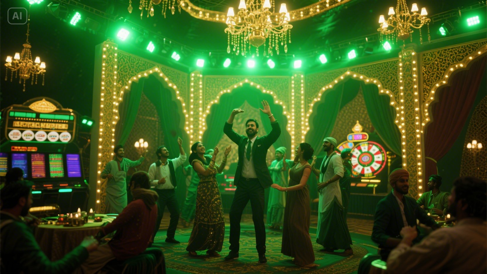 WinzieDeposit now and grab a 200% first deposit bonus instantly! Pakistani players can recharge through JazzCash or Easypaisa, play casino games, and withdraw PKR winnings securely anytime.