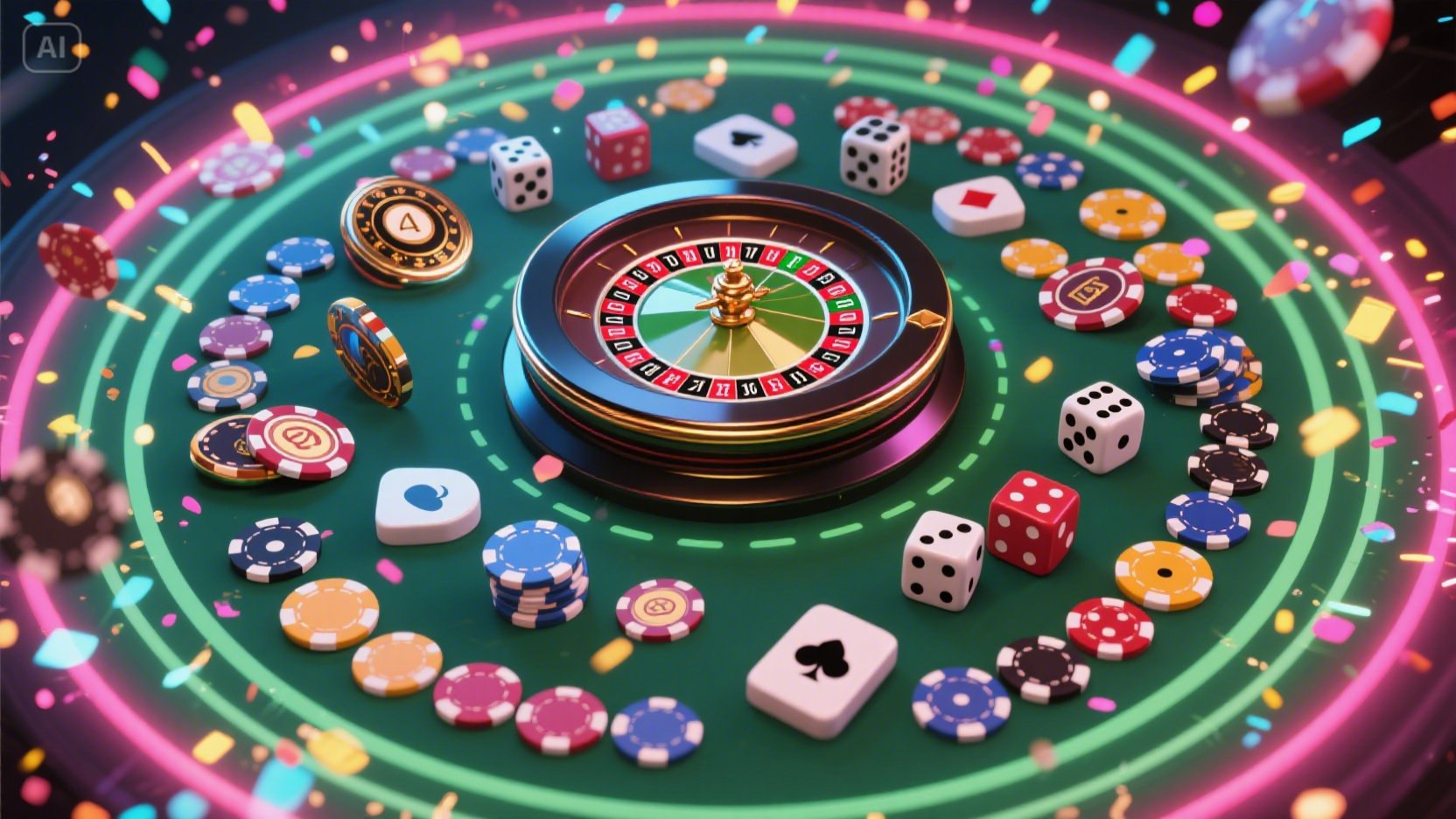 Casino Winzie desktop and mobile interfaces