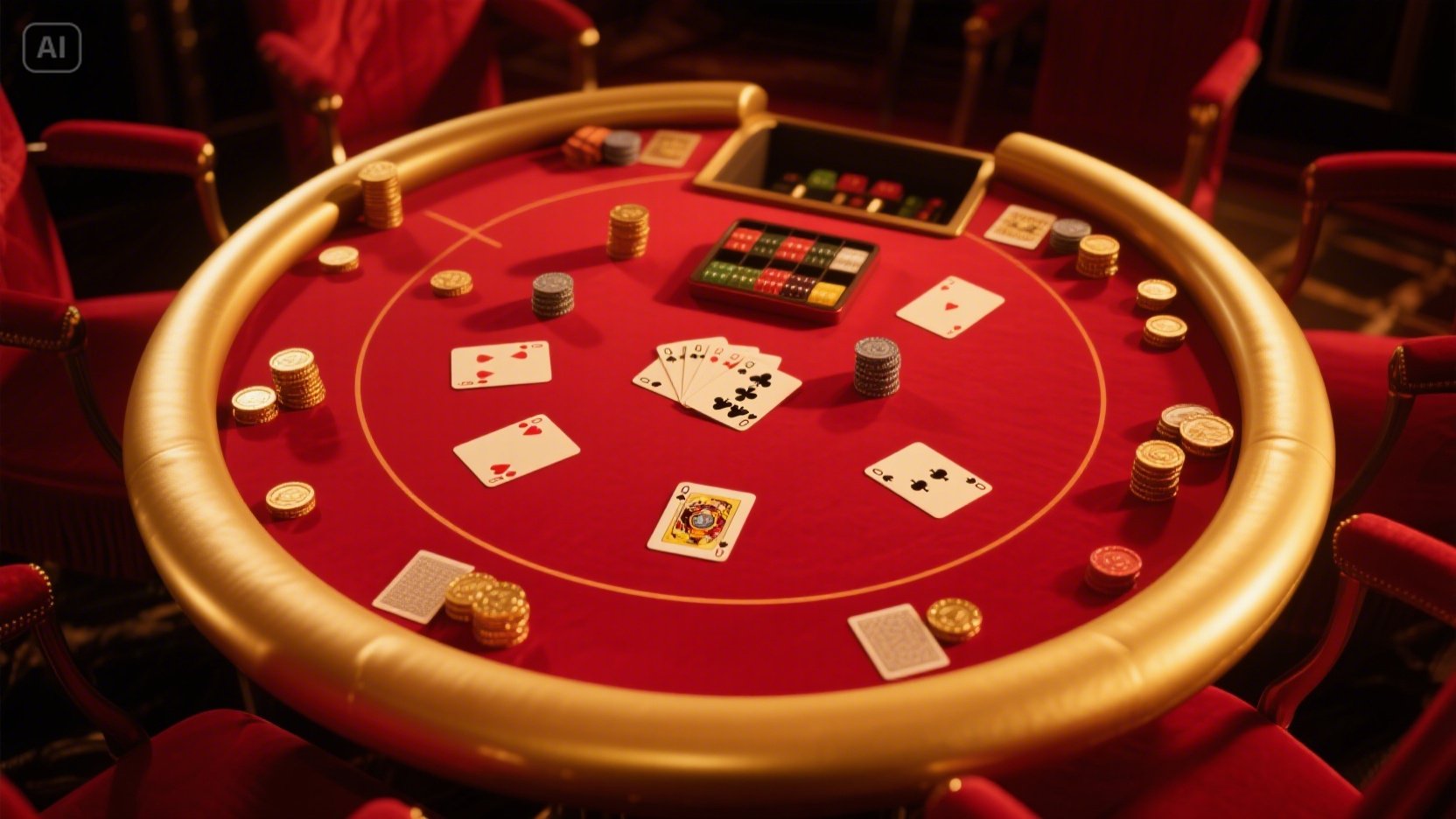 Casino Winzie desktop and mobile interfaces